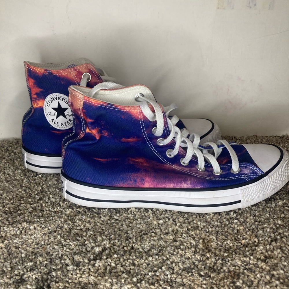 Converse